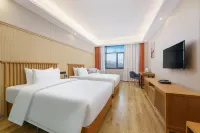 Bayinbrook YunshangZun Hotel