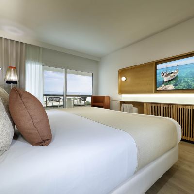 Deluxe Room Sea View Grand Palladium Palace Ibiza Resort & Spa Promo Code