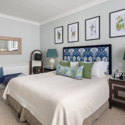 Deluxe Suite The Royal Crescent Hotel & Spa Promo Code