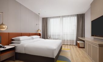 Home2 Suites by Hilton  Hangzhoudong Railway  Station