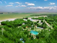 Altai Qitai Branch homestay