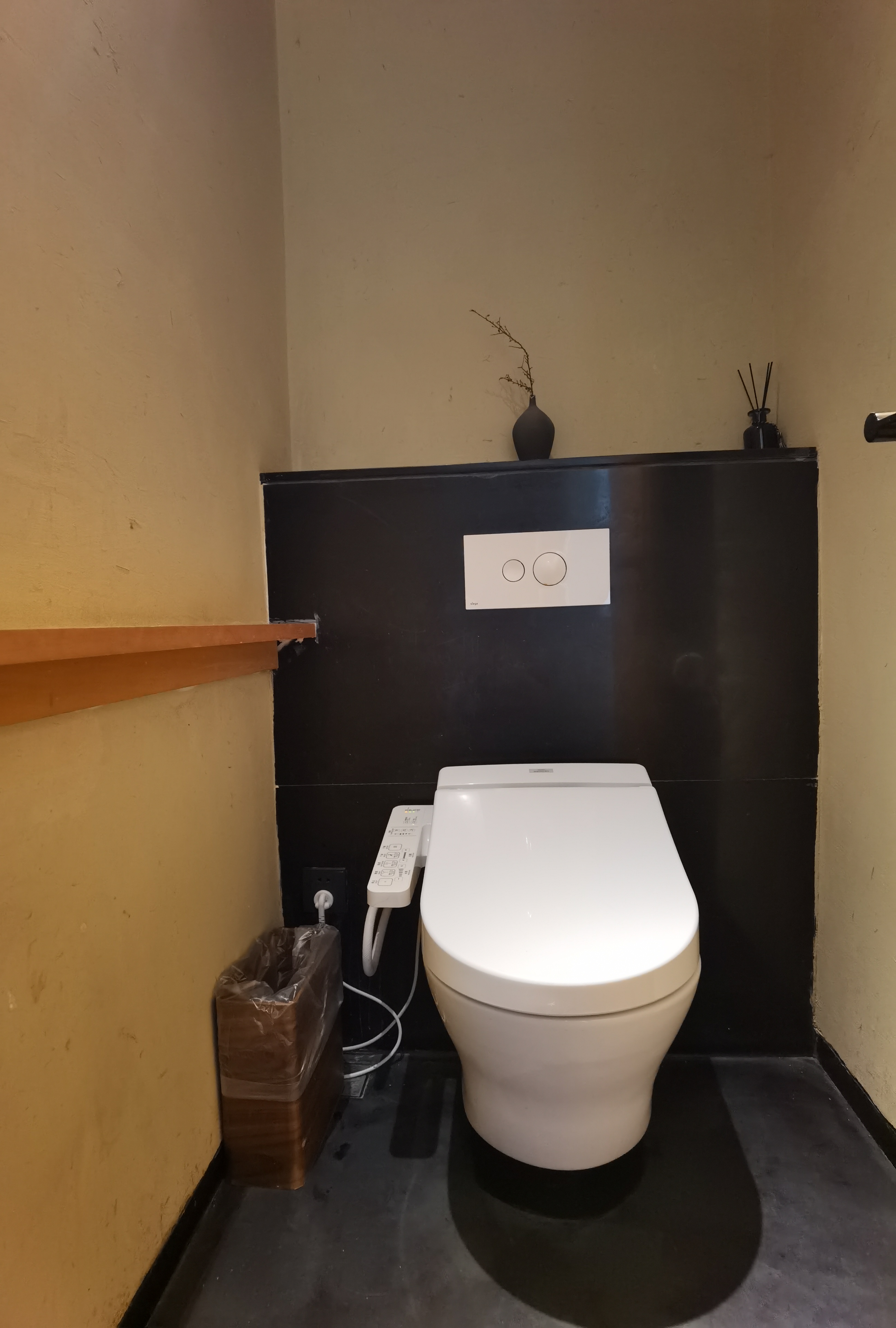 日式海景复式套房（金可儿床垫+汉斯格雅衞浴）