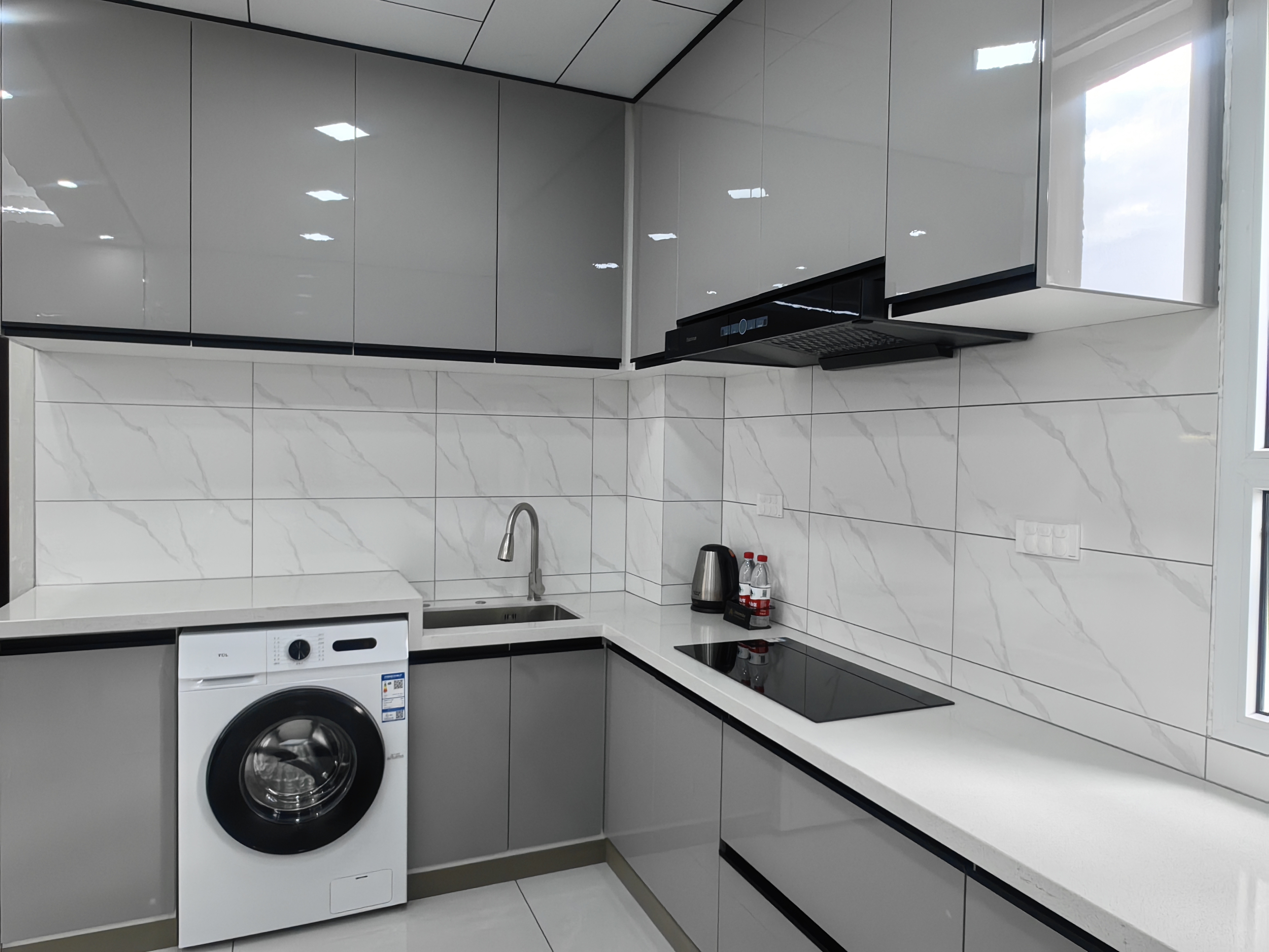 云梦阁凡尘民居