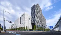 Villa Fontaine Grand Tokyo Ariake