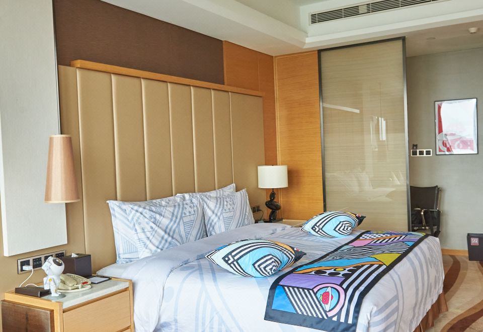 泰迪珍藏星品房