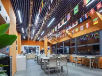 Ji Hou Feng Hotel Các khách sạn ở Giang Lăng