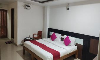 Hotel Krishna Udaipur