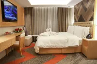 HANSA- A Premium Residence