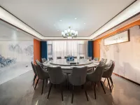 Hansang Culture Hotel