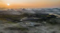 雲屯·沐雲温泉度假酒店