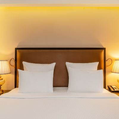 Premium King Room With Balcony Marjan Island Resort & Spa - Managed by ACCOR Promo Code
