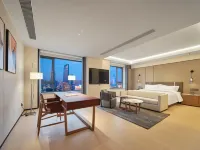 Ningbo World Hotel