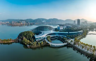 Wingtech Hotel Hotels in 