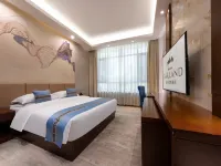 Fei County Inzone Garland Hotel Hotels in Fei County