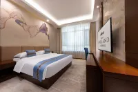Fei County Inzone Garland Hotel