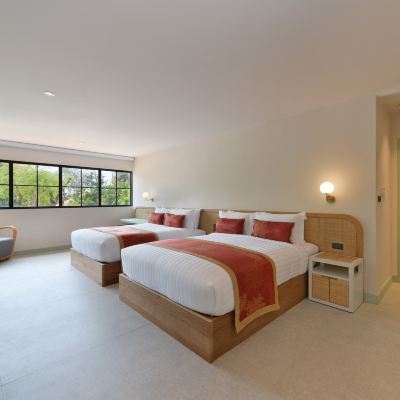 Luxury Garda Suite Anantasila Villa by The Sea, Hua Hin Beachfront Promo Code