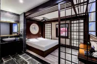 ChengDe Sophia Hotel (Li Zheng Men)