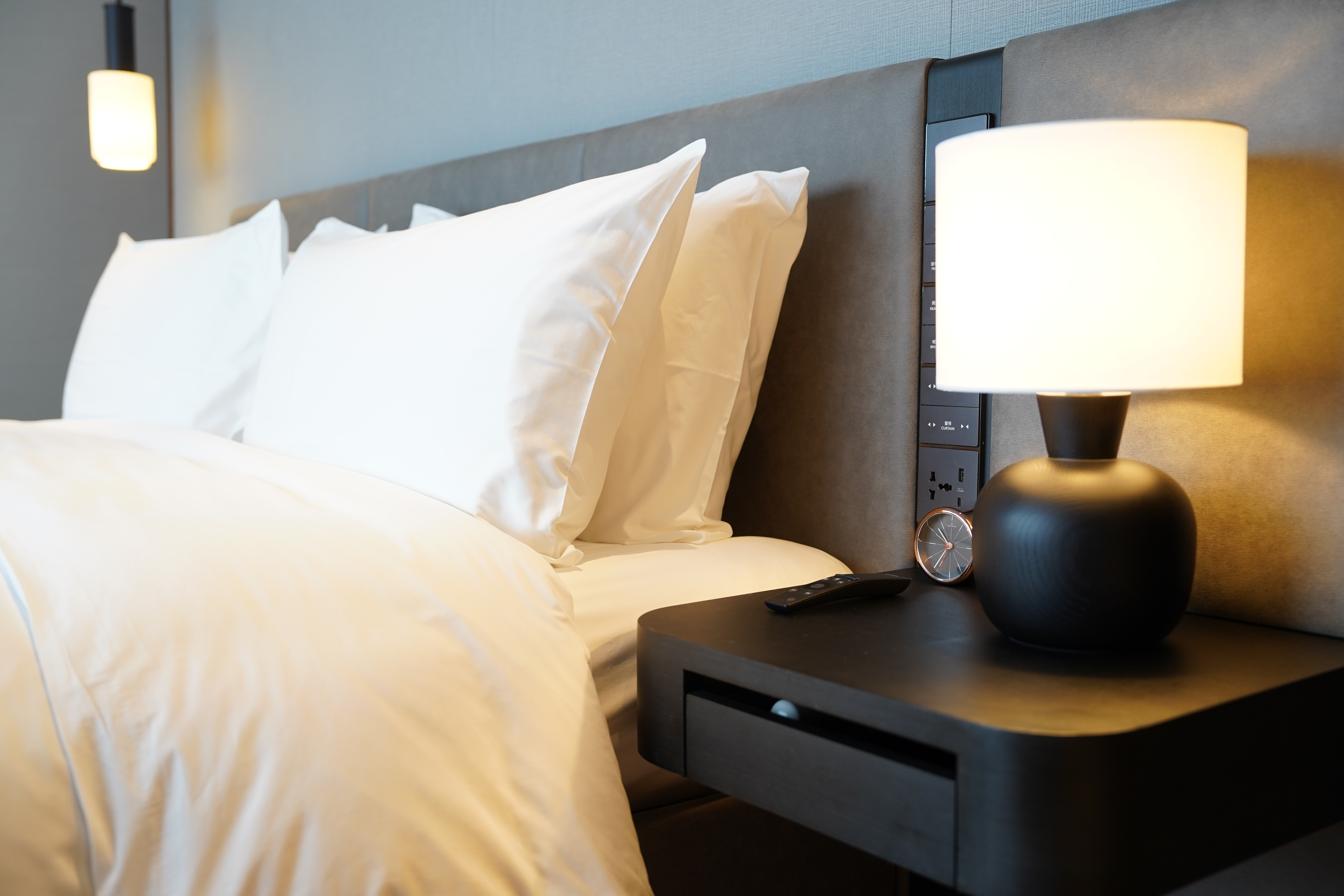 開放式套房（私享戴森吹風機+Coffee機+Minibar）