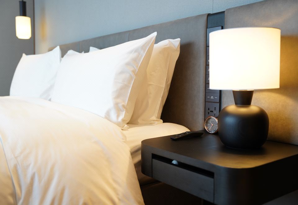 开放式套房（私享戴森吹风机+Coffee机+Minibar）