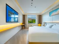 Zigui Park Hyatt Light Luxury Hotel Hotels in Zigui