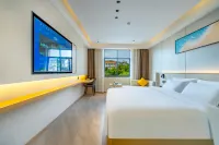 Zigui Park Hyatt Light Luxury Hotel