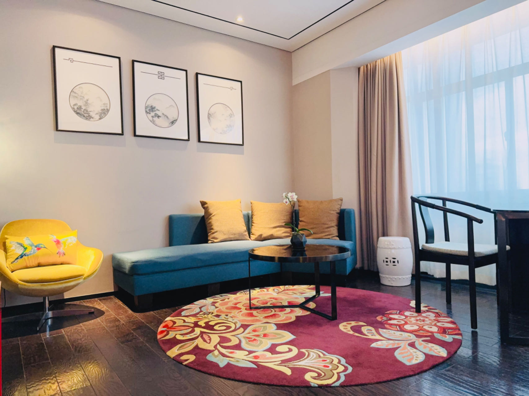 甜梦空间·至尊大床房