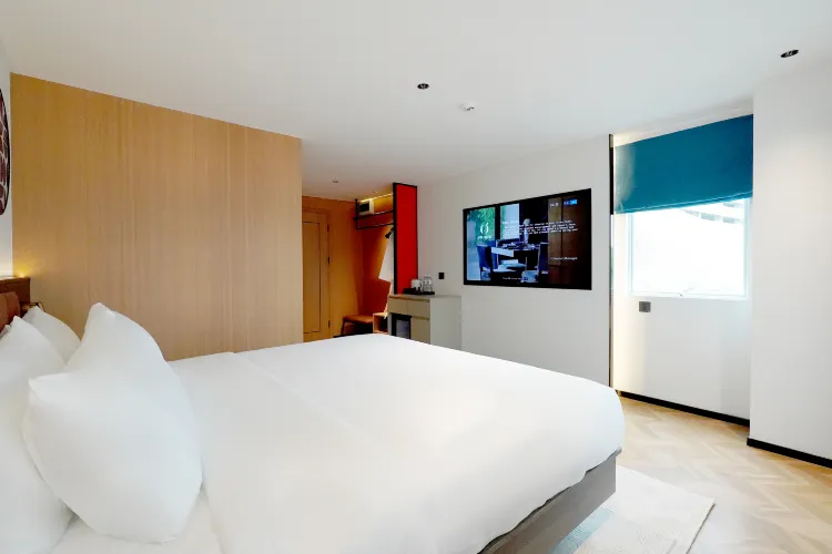 ห้องซูพีเรียร์