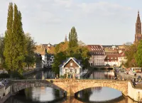 Hôtel & Spa RÉGENT Petite France by Stay Collection