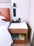 Rezen Weihai Rongcheng Chishan Seaview Hotel