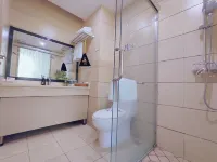 Panda Prince Hotel Dazhou