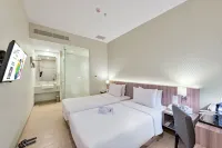 جراند ويز ميجاماس مانادو