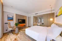 Yinchuan Yajin Hotel Hotels in 