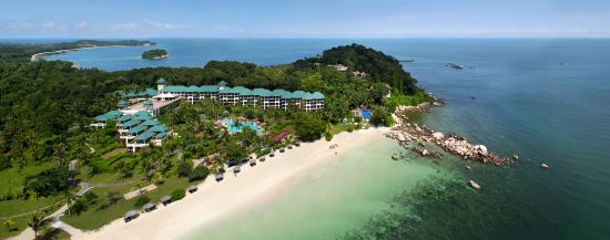 Homm Laguna Bintan