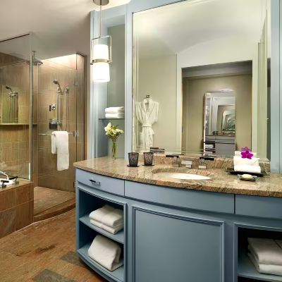 Junior Suite Mandarin Oriental Boston Promo Code