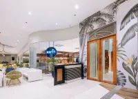 Solea Mactan Resort and Waterpark
