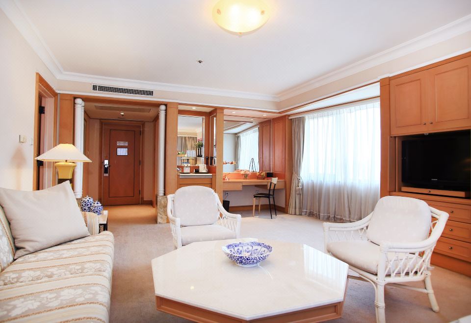 Club Suite