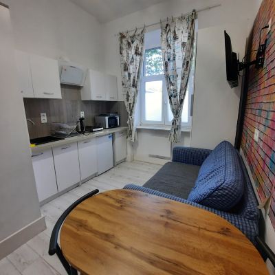Apartment #53/1a Lorf Hostel&Coffee Promo Code