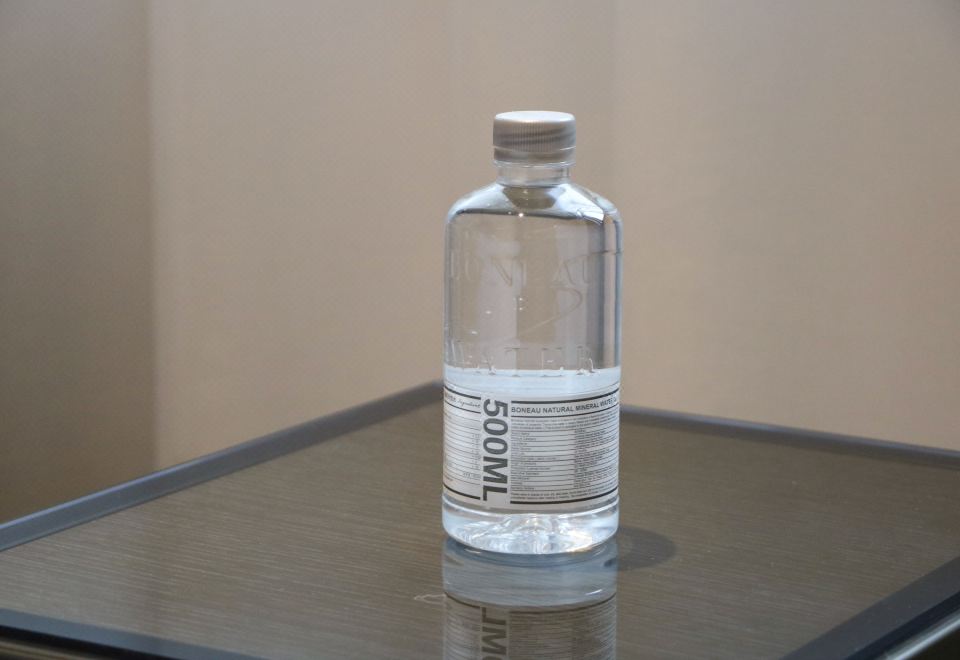 小童房（主題布置+小童洗漱品）