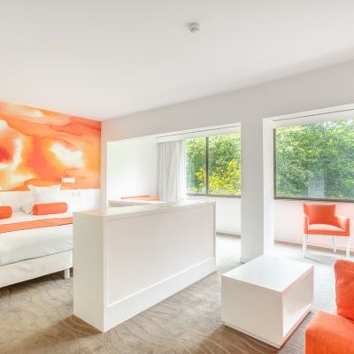 Junior Suite La Vague de Saint Paul Promo Code
