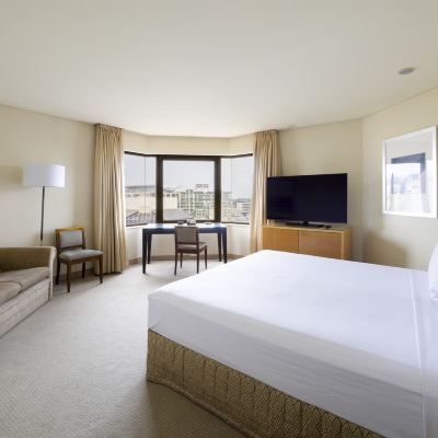 經典房 阿德萊德洲際酒店優惠