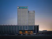 Huaxi Hotel Daqing Các khách sạn ở Đại Khánh