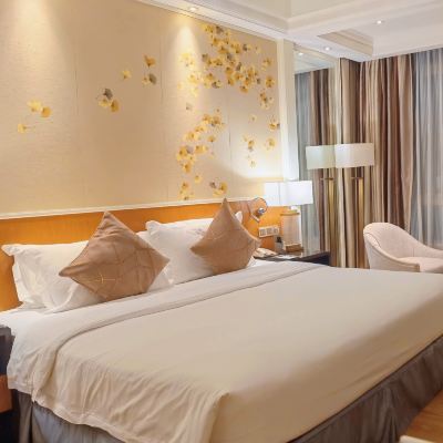 行政大床房 名冠飯店優惠