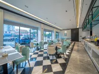 Xana Hotelle Hotel (Qingyuan Fogang)