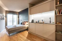 ipartment Frankfurt Airport Hotels in 