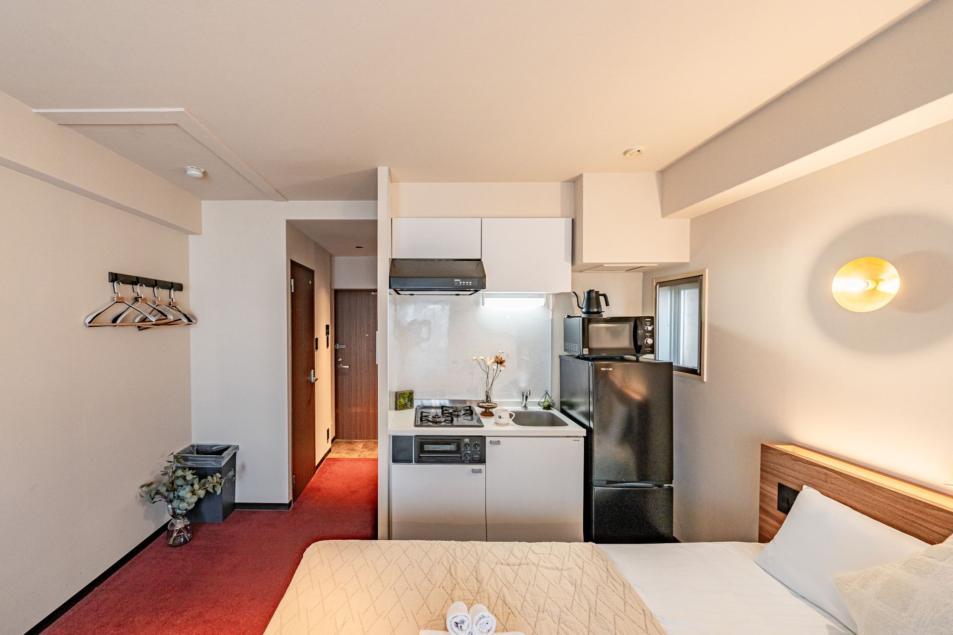 Apartment Hotel 11 Shinsaibashi Amemura, Osaka - 2026 Prices
