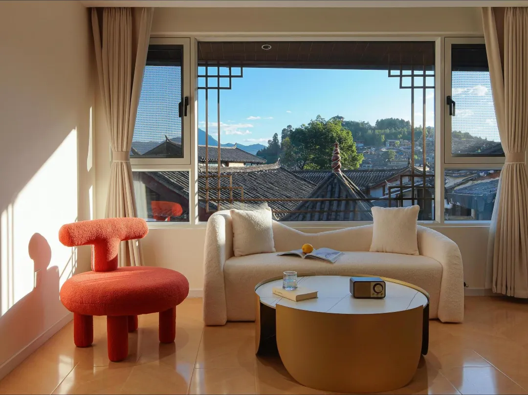 Lijiang Blossom Garden Retreat｜naxi Style Courtyard · Close To The Main Street - Lijiang