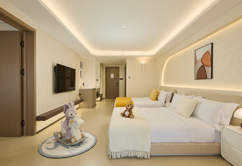 親海一室一廳套房