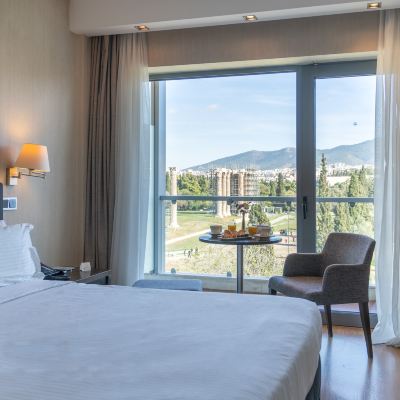 Superior Double Room The Athens Gate Hotel Promo Code