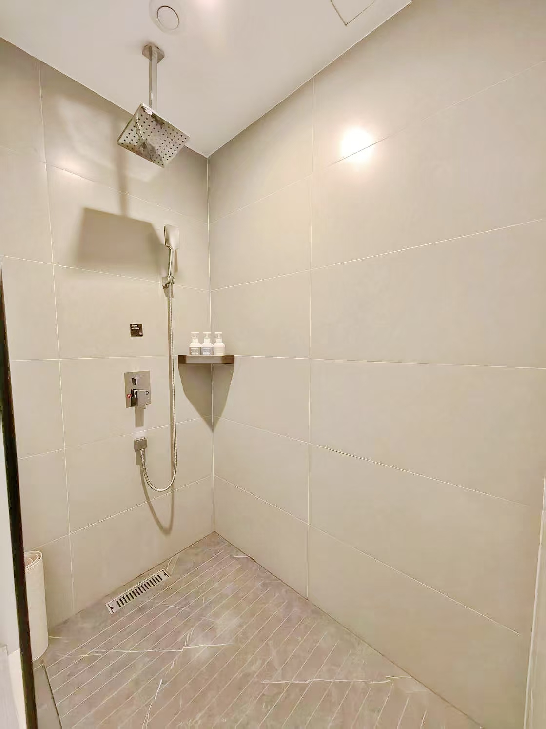 曼享高级大床房