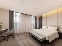 Atour Hotel, Henan East Road, Aksu Old Street Hotele w: Aksu